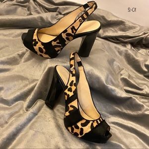 CALVIN KLEIN SIZE 7M